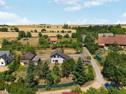 Prodej chaty/rekreačního objektu, 97 m²