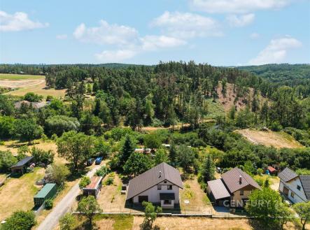 Prodej chaty/rekreačního objektu, 97 m²