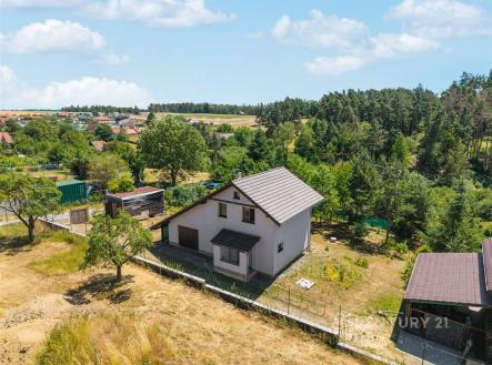 Prodej chaty/rekreačního objektu, 97 m²
