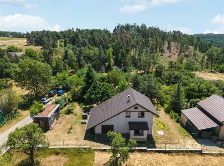 Prodej domu/vily, 97 m²
