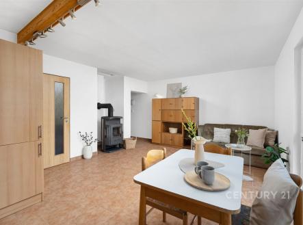 Prodej domu/vily, 97 m²