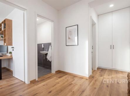 Prodej bytu, 3+kk, 138 m²