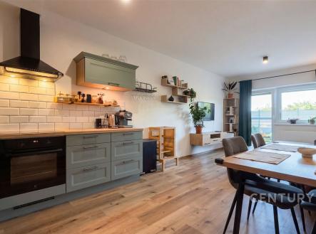Prodej bytu, 3+kk, 138 m²