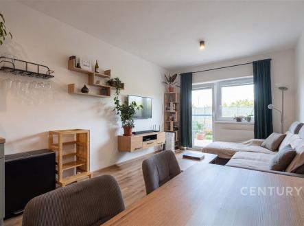 Prodej bytu, 3+kk, 138 m²