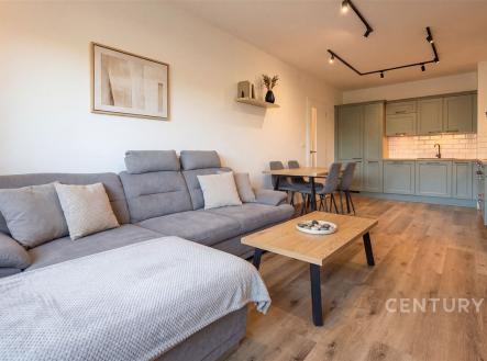 Prodej bytu, 3+kk, 138 m²