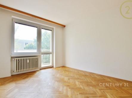 Pronájem bytu, 2+1, 55 m²