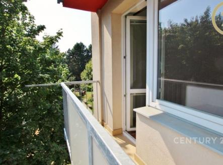 Pronájem bytu, 2+1, 55 m²