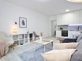Pronájem bytu, 1+kk, 36 m²
