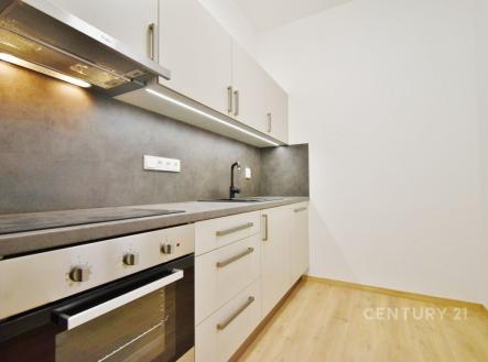 Pronájem bytu, 2+1, 69 m²
