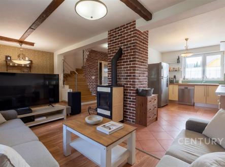 Prodej domu/vily, 112 m²