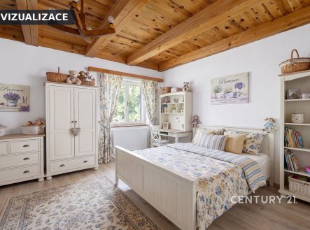 Prodej chaty/rekreačního objektu, 100 m²