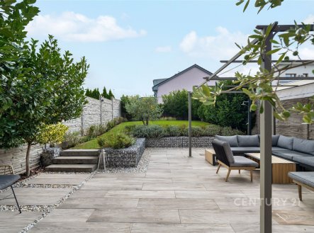 Prodej domu/vily, 103 m²