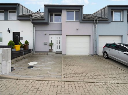 Prodej domu/vily, 103 m²