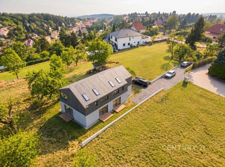Prodej pozemku pro bydlení, 1 348 m²
