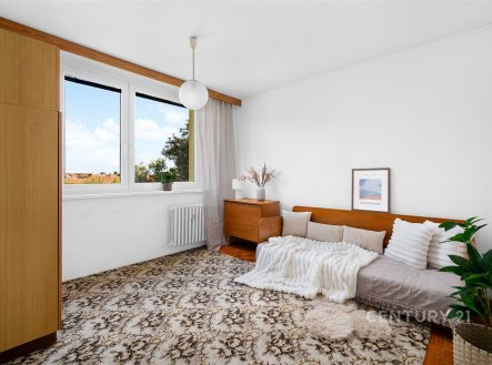 Prodej bytu, 3+1, 64 m²