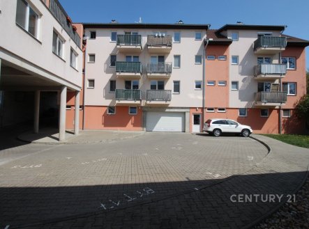 Prodej bytu, 2+kk, 42 m²