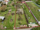 Prodej pozemku pro bydlení, 2 232 m²