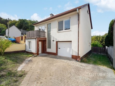 Prodej domu/vily, 113 m²