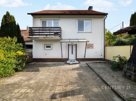Prodej domu/vily, 113 m²