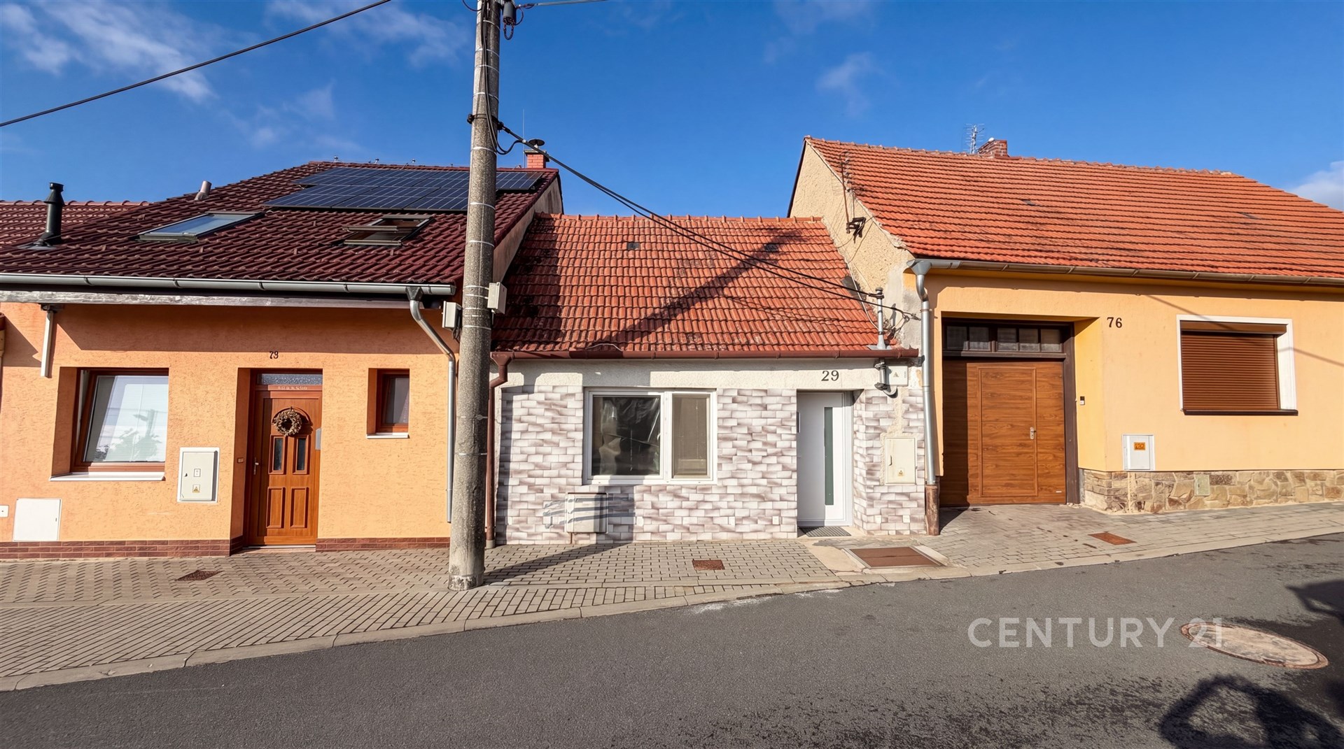 Ostatní