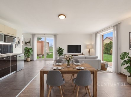 Prodej domu/vily, 125 m²