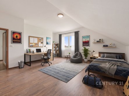 Prodej domu/vily, 125 m²