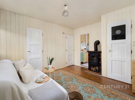 Prodej chaty/rekreačního objektu, 43 m²