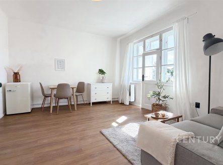 Prodej bytu, 2+kk, 44 m², Brno – náhled fotky 3