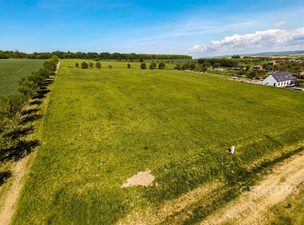 Prodej pozemku pro bydlení, 1 500 m²