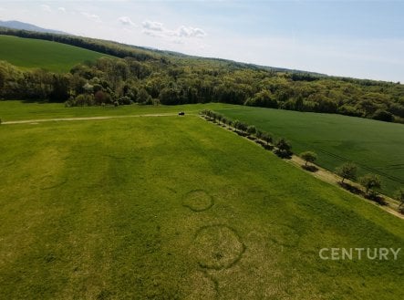 Prodej pozemku pro bydlení, 1 500 m²