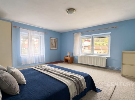 Prodej domu/vily, 158 m²