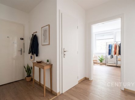 Prodej bytu, 3+1, 75 m²