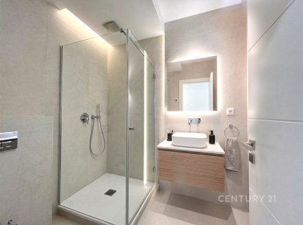 Prodej bytu, 2+kk, 63 m²