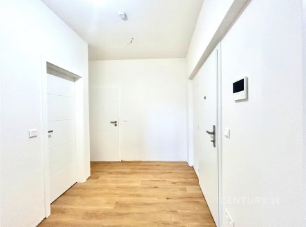 Prodej bytu, 2+kk, 63 m²