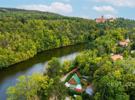 Prodej chaty/rekreačního objektu, 60 m²