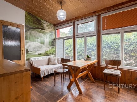 Prodej chaty/rekreačního objektu, 60 m²