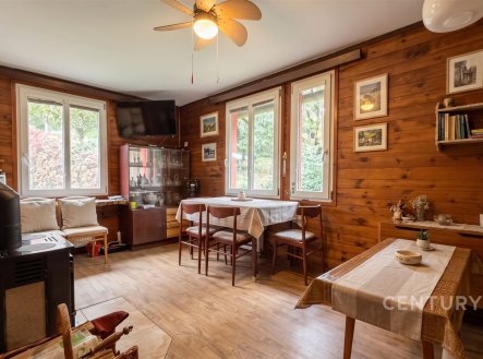 Prodej chaty/rekreačního objektu, 60 m²