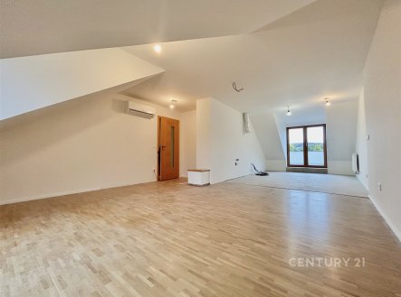 Prodej bytu, 3+1, 111 m²