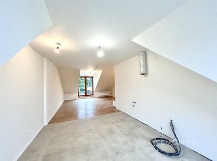 Prodej bytu, 3+1, 111 m²