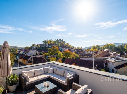 Prodej bytu, 3+1, 111 m²