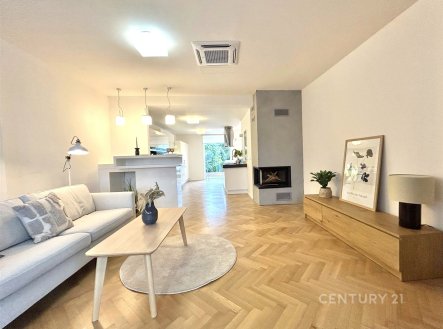 Prodej bytu, 4+kk, 123 m²