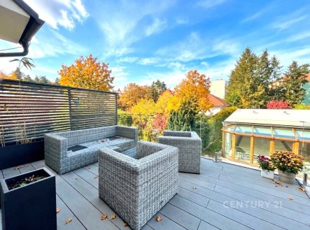 Prodej bytu, 4+kk, 123 m²