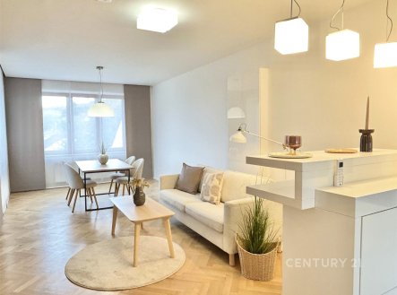 Prodej bytu, 4+kk, 123 m²