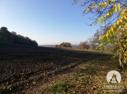 Prodej - pozemek, zemědělská půda, 8 947 m²