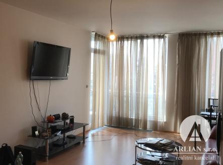 Prodej bytu, 2+kk, 64 m²