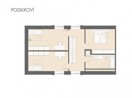 Prodej - dům/vila, 148 m²