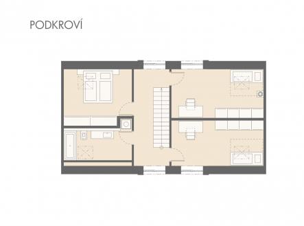 Prodej - dům/vila, 148 m²