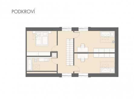 Prodej - dům/vila, 148 m²