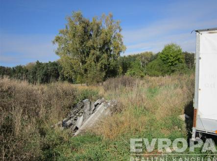 Prodej - pozemek pro komerční výstavbu, 3 469 m²