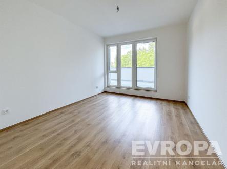 Pronájem bytu, 2+kk, 78 m²